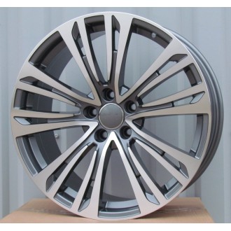 Audi 166 8.5x18 5x112 